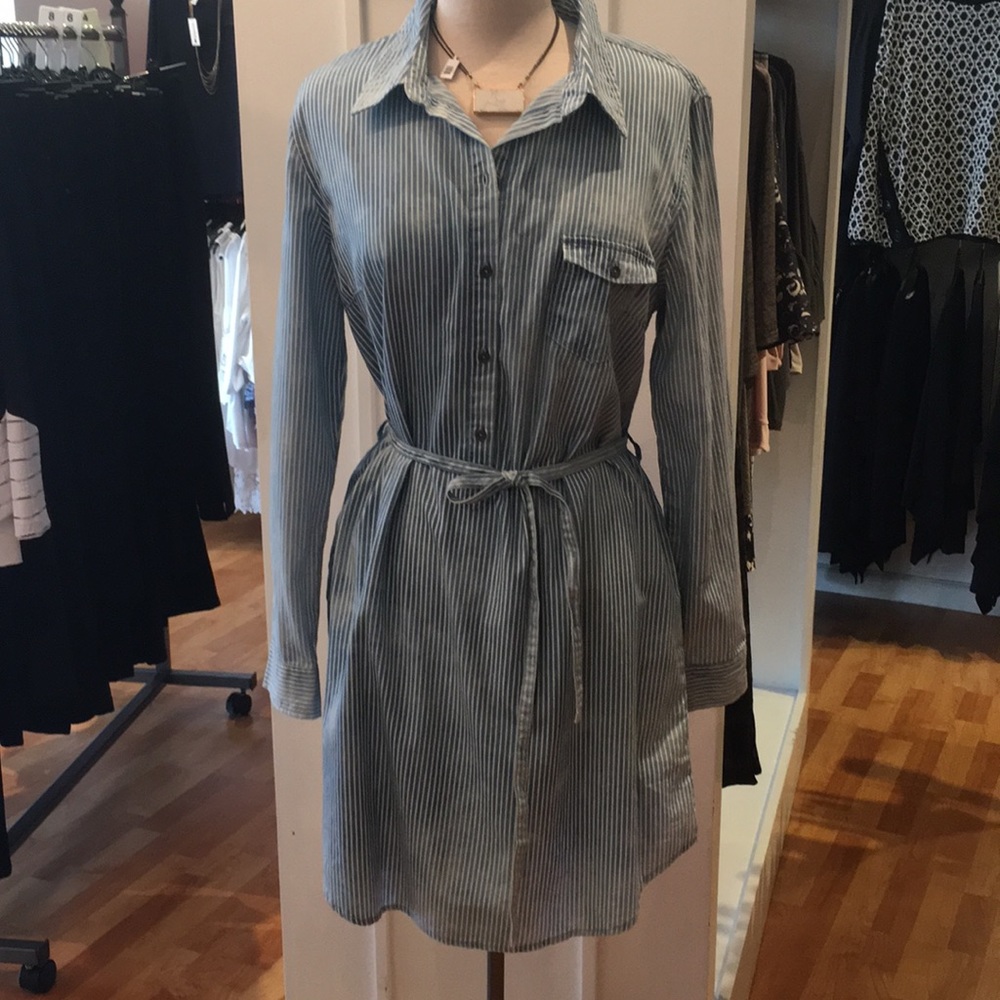 Tribal Dress/Tunic